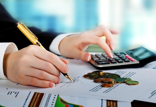 Administração Financeira de Projeto Administração Financeira de Projeto